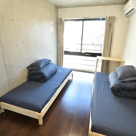 Enzo Iogi Apartman Tokió Kültér fotó