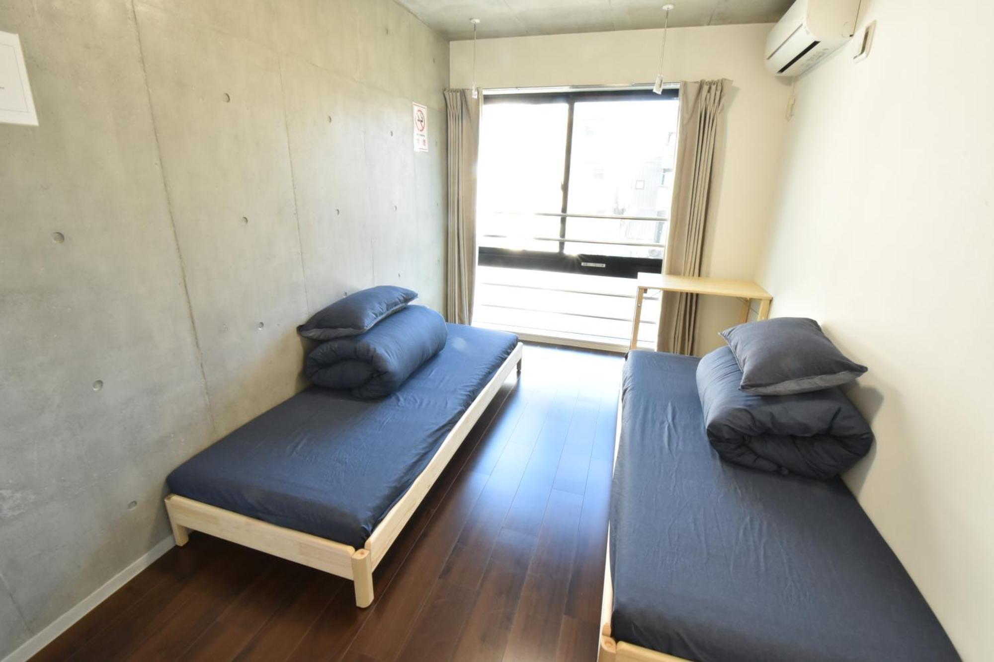 Enzo Iogi Apartman Tokió Kültér fotó