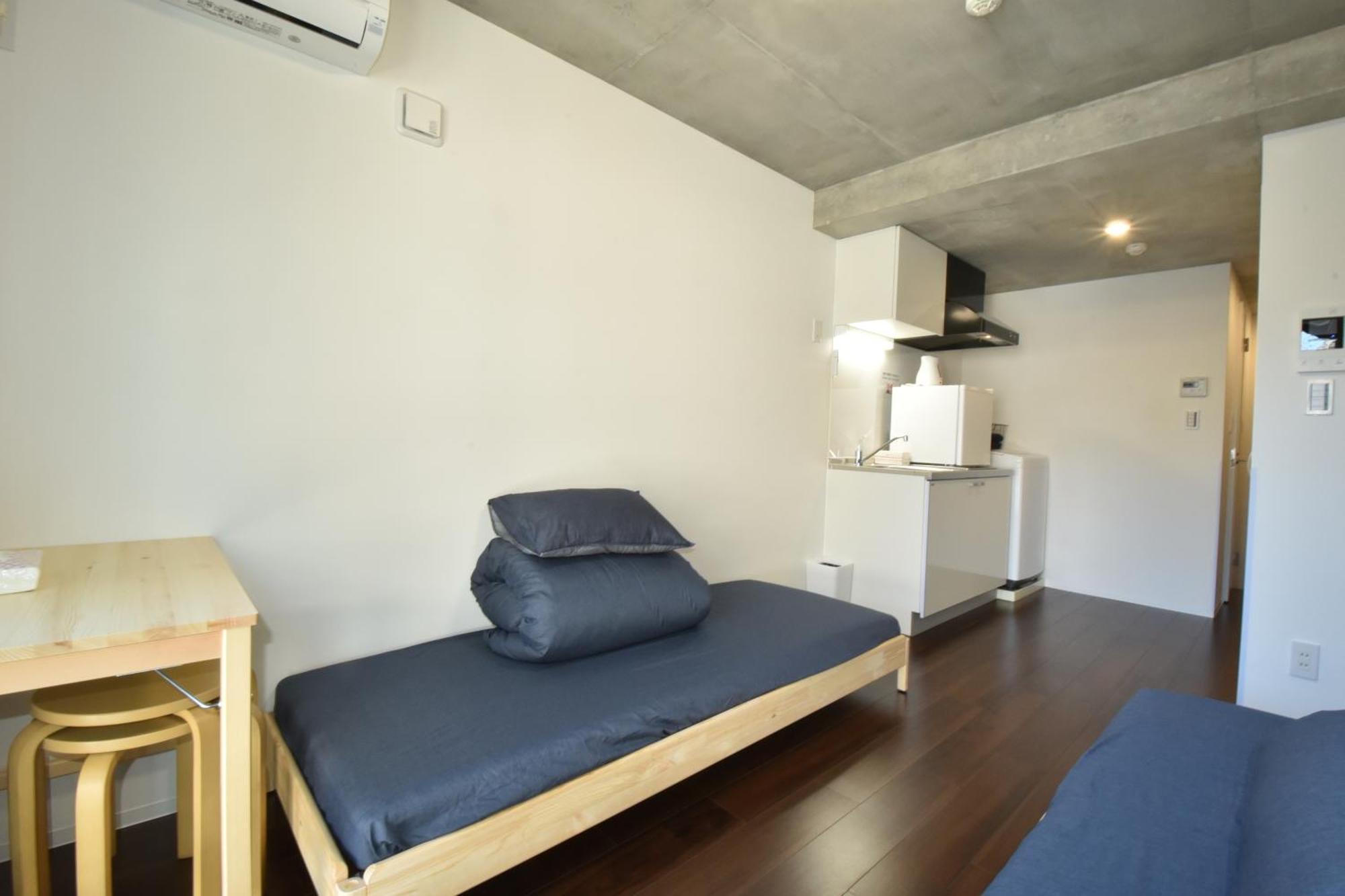 Enzo Iogi Apartman Tokió Kültér fotó