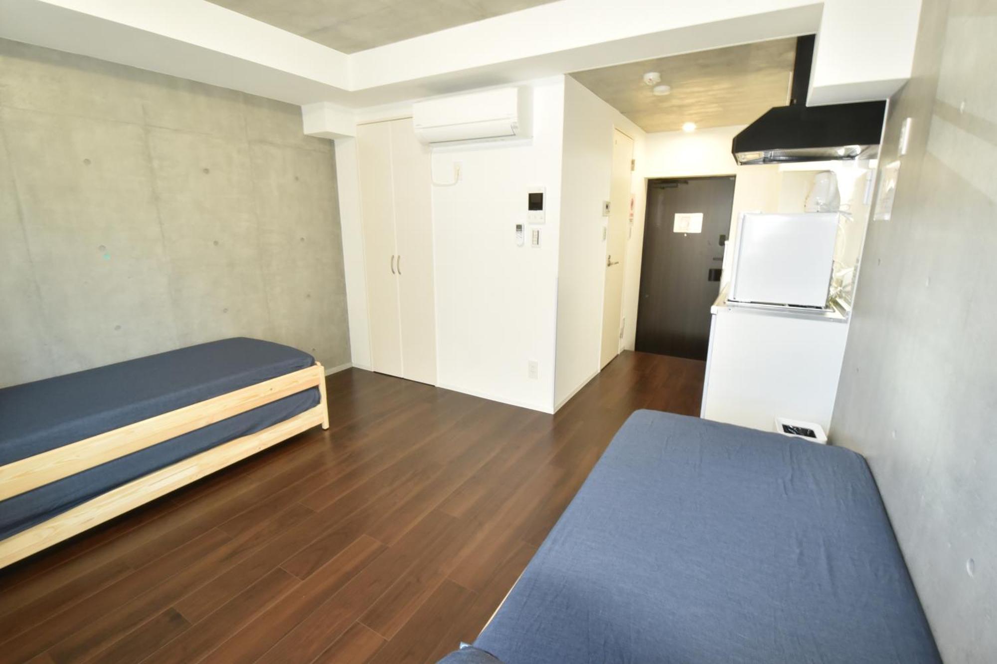 Enzo Iogi Apartman Tokió Kültér fotó