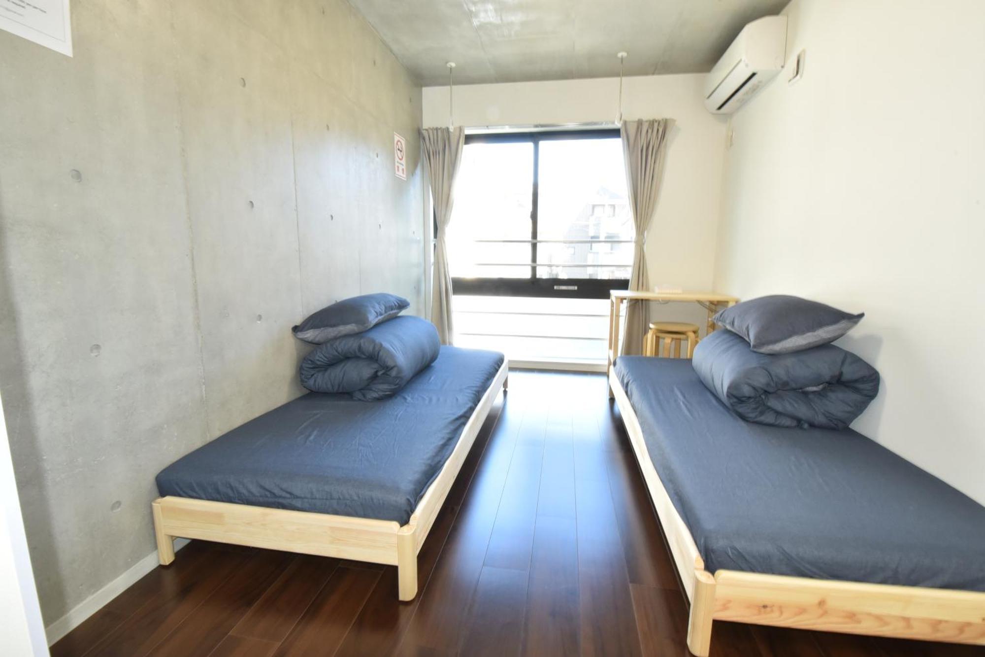 Enzo Iogi Apartman Tokió Kültér fotó