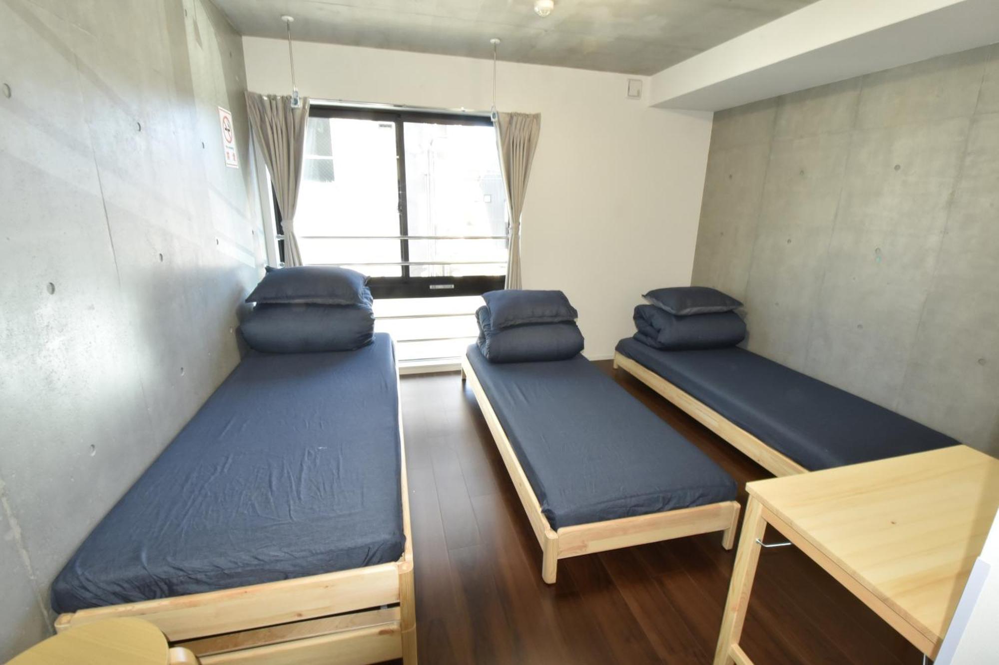 Enzo Iogi Apartman Tokió Kültér fotó