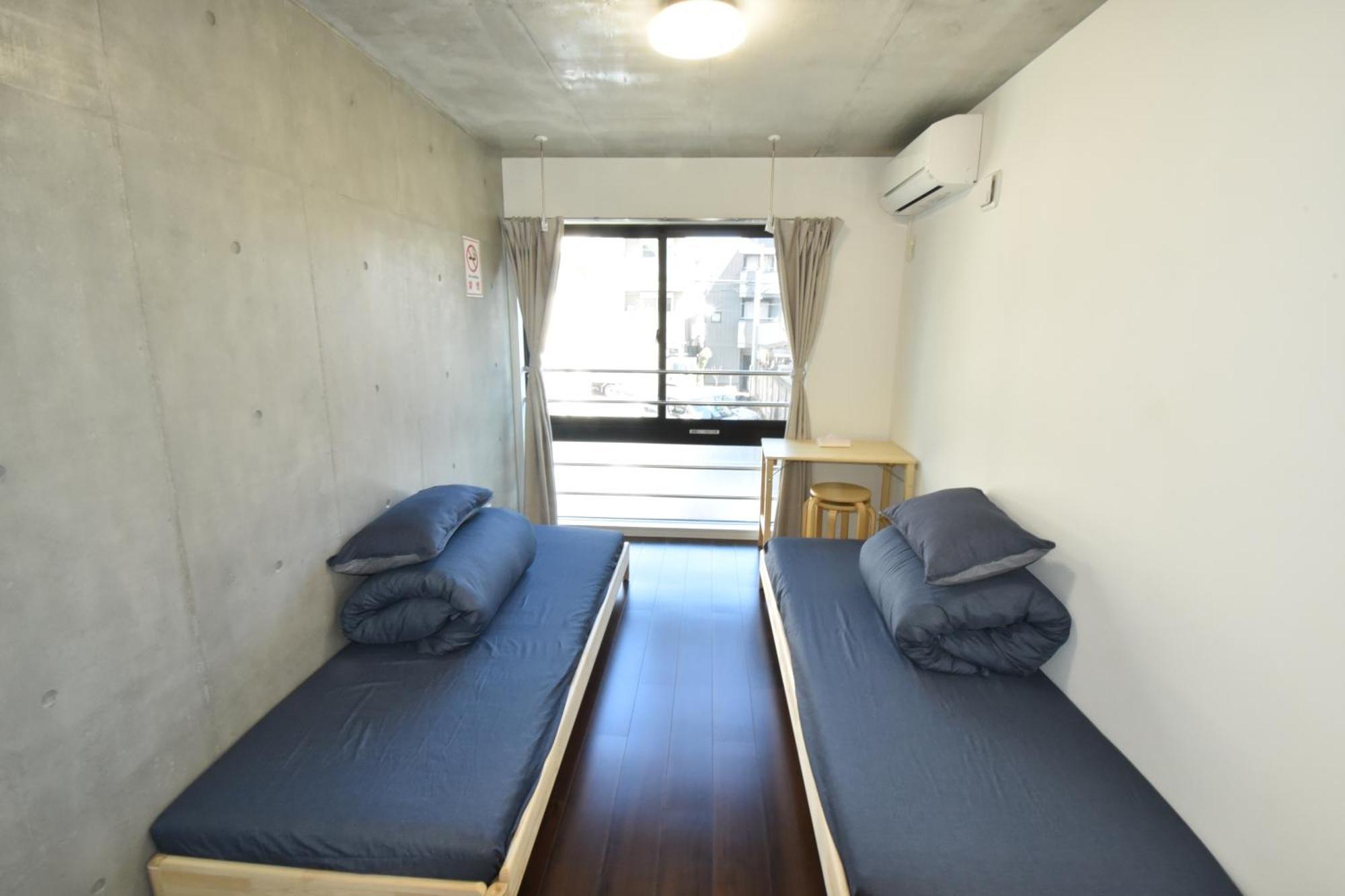 Enzo Iogi Apartman Tokió Kültér fotó